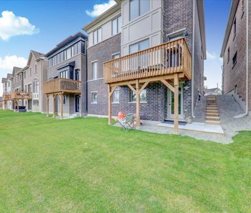 For Lease - 2959 Heartwood Lane Unit# Bsmt, Pickering, Ontario - Photo 2