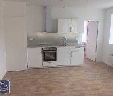 Location Appartement 2 pièces 38m² VALENCIENNES 59300 - Photo 3