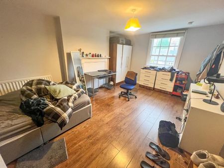 8 bedroom private hall to rent - Photo 4