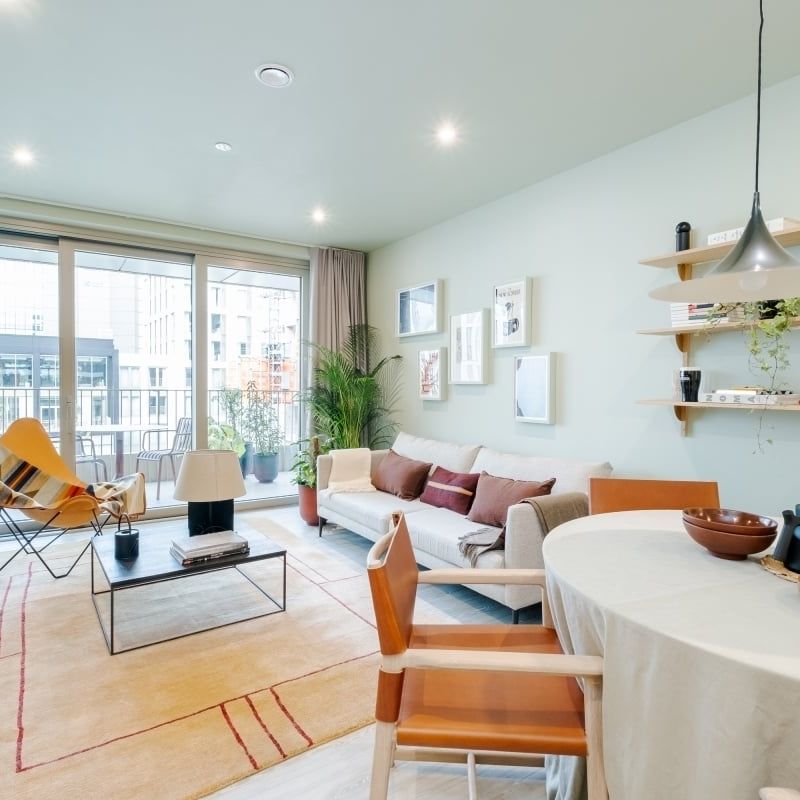 1 bedroom apartment to rent - Photo 1