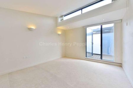 Newbury Mews, Kentish Town, NW5 - Photo 4