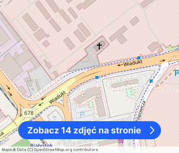Wynajmę 3-pokojowe mieszkanie na ul. Wiadukt! - Zdjęcie 1