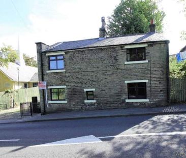 3 bedroom property to rent in Holmfirth - Photo 3