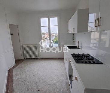 À louer : Appartement spacieux de 4 pièces à Soissons - Photo 3