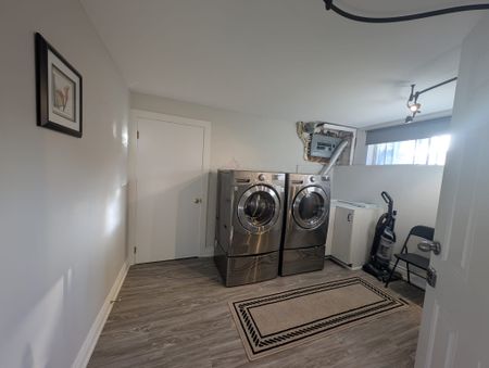 For Lease - 30 Watney Crescent Unit# Basement, Toronto, Ontario - Photo 5