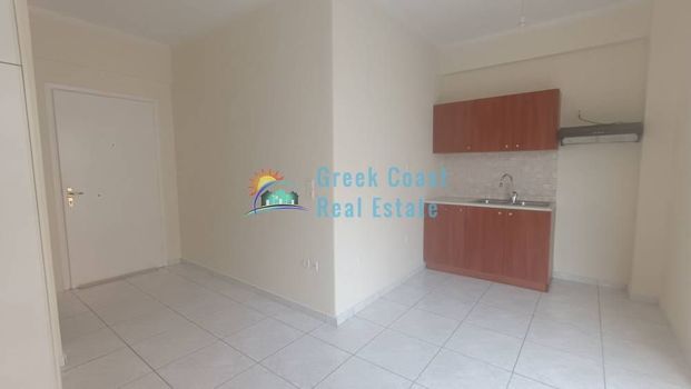 Studio/Γκαρσονιέρα για ενοικίαση Άγιος Γεράσιμος (Πάτρα) - Photo 1