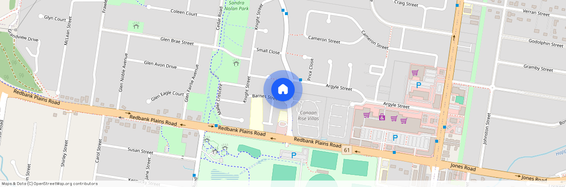 267B Henty Drive, Redbank Plains, QLD 4301