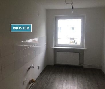 Frisch saniert inkl. Bad und Boden - Ihre neue Wohnung? - Photo 4