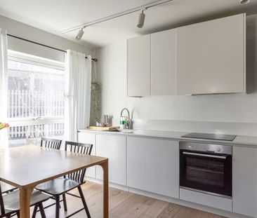 Stenkolsgatan, Eskilstuna - Photo 3