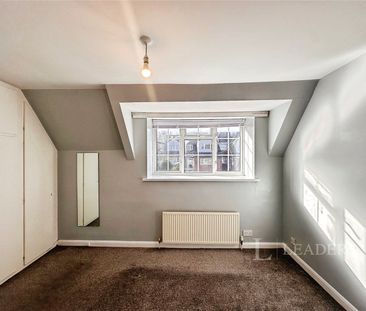 2 bedroom house to rent The Fairway, Kings Norton, B38 - Photo 5