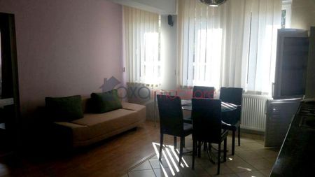 Apartament 3 camere de inchiriat in Cluj-Napoca, Zorilor ID 4308 - Fotografie 3