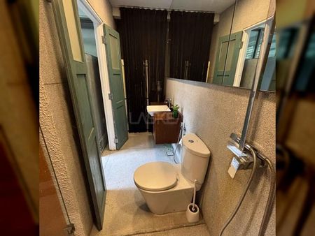 FULLY FURNISED 2-storey Terraced House For Rent at federal hill!! - Foto 4