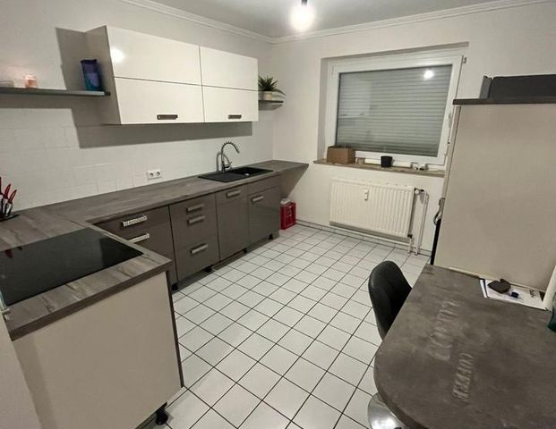 3 Zimmer Wohnung in Sarstedt ab dem 01.02.2026 - Photo 1