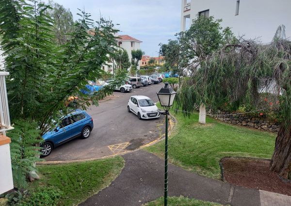 Piso En alquiler Calle Luis Rodríguez Figueroa, Distrito Botánico, Puerto de la Cruz