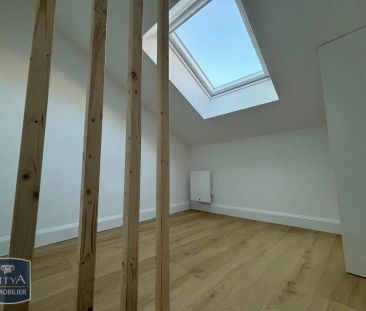 Appartement à louer 2 pièces 36.85m² - Photo 5