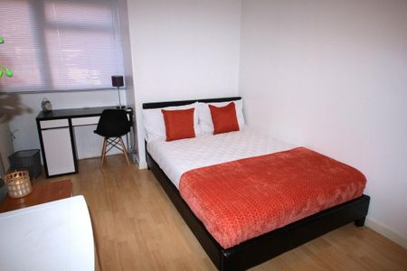 5 bedroom house share to rent - Photo 4