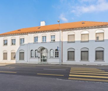 1 Zimmer, 35 m², 1. Stock - Photo 5