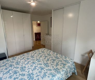 Location Appartement 3 pièces 73m² MONTMORENCY 95160 - Photo 4