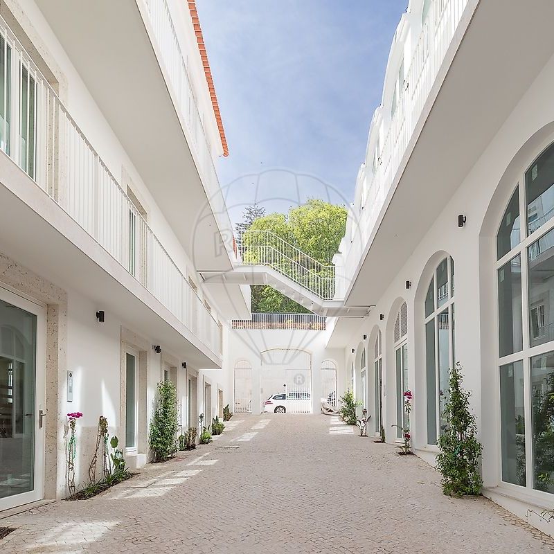 Moradia T1 em Lisboa - Photo 1