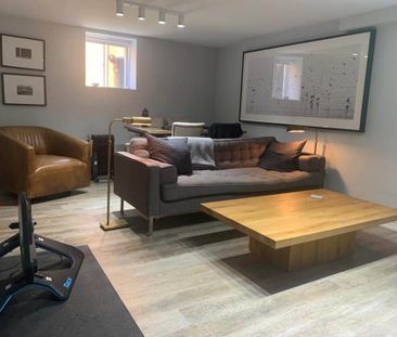 For Lease - 40 Harlton Crescent Unit# BSMT, Toronto, Ontario - Photo 6