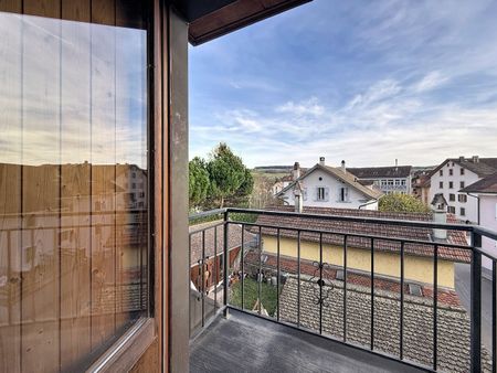 4 PIÈCES - Au calme - Foto 5