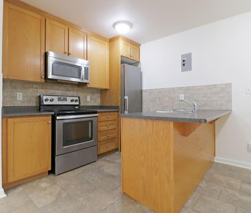 For Lease - 500 Gilbert Avenue Unit# 108, Toronto, Ontario - Photo 6