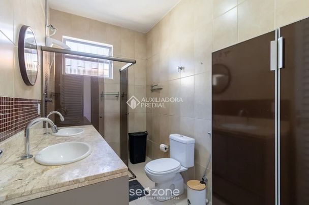 Kitnet com 1 quarto e 28m² para alugar em Santa Mônica, Florianópolis. - Foto 1