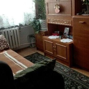 Pokój, ul. Malborska - Zdjęcie 1