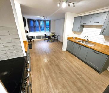 2 bedroom apartment to rent - Photo 5