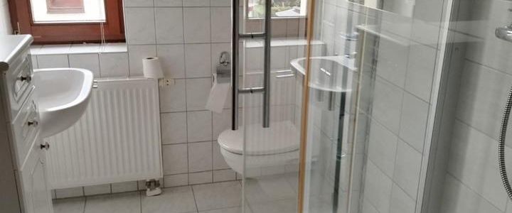 2-Raum Wohnung - Foto 1