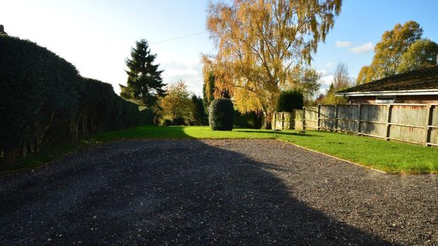 Main Road, Betley - Photo 1