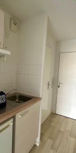 Location Appartement 1 pièce 19m² TOURS 37000 - Photo 4