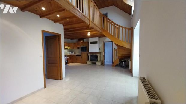 MAISON T5 CENTRE BOURG HIREL - Photo 1