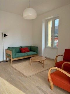 Avenue des Bergières 28, Lausanne - Photo 1