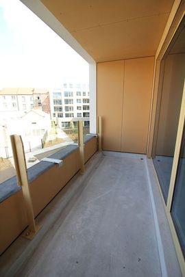 Appartement te huur - Foto 1