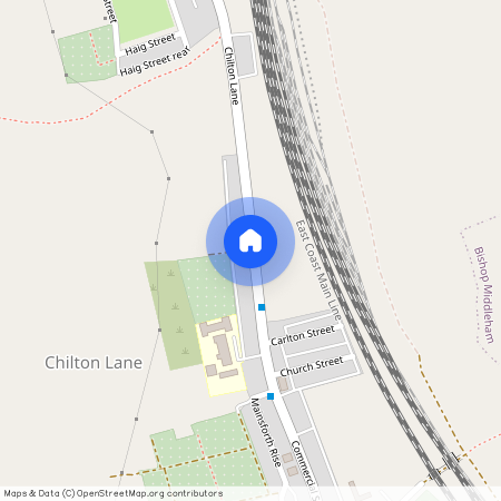 Chilton Lane, Ferryhill, DL17