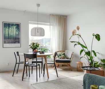 Bifrostgatan, Mölndal - Photo 2