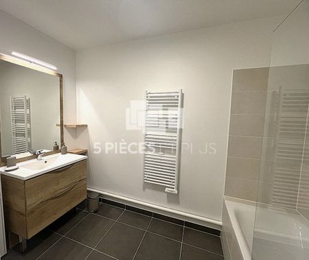 Location Appartement 1 pièce 34m² NANTERRE 92000 - Photo 2