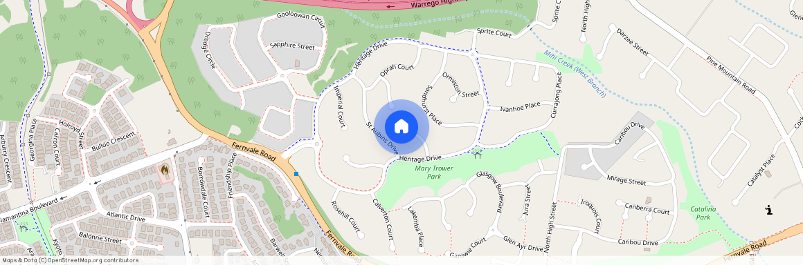 10 Jimbour Court, Brassall QLD 4305