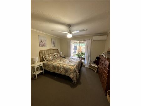 2 Bedroom Low Set Unit in the Heart of Moorooka - Photo 5