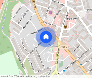 Townsend Street, Haslingden, Rossendale, BB4 - Photo 1