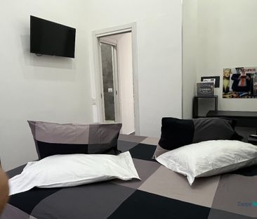 Bilocale in Via Antonio Genovesi, Napoli - Foto 5