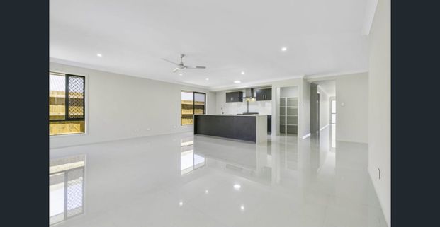 Modern Living in a Prime Lakeside Location - Photo 1