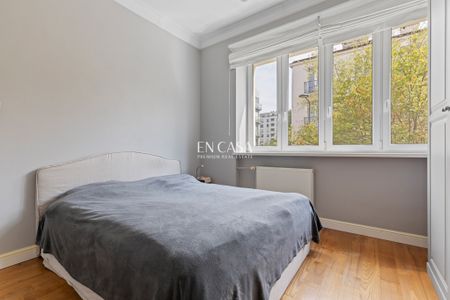 Apartament w kamienicy - serce Śródmieścia - Фото 3