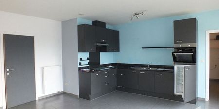 Appartement te huur in Lommel voor € 900 met 1 slaapkamer - Photo 5