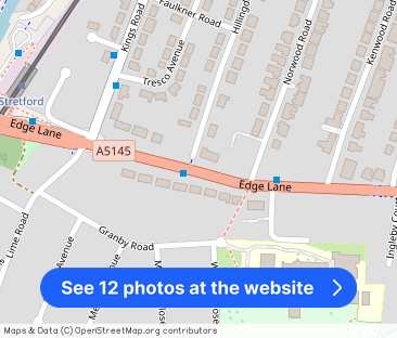 Springfield House, Edge Lane, Stretford, Manchester - Photo 1