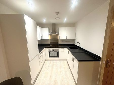 1 bedroom apartment to rent - Photo 3