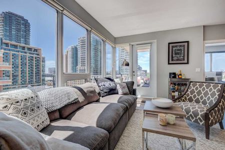 For Lease - 59 East Liberty Street Unit# 809, Toronto, Ontario - Photo 3