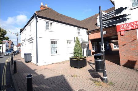 1 bedroom apartment to rent - Photo 5