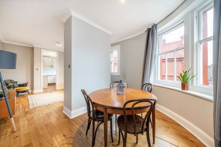 Chiltern Street, Marylebone, W1U, London - Photo 2